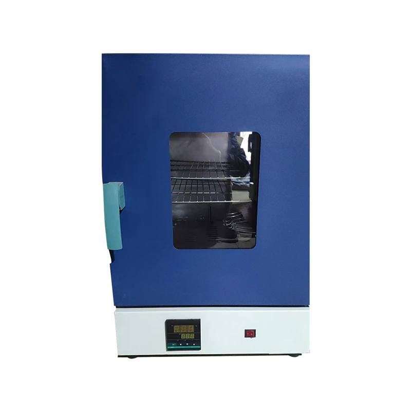 Hot Air Drying Oven